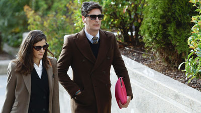 Medina, sobre el millón de comisión: "Con lo recibido, me di por satisfecho"