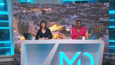 Madrid Directo 24.02.2025