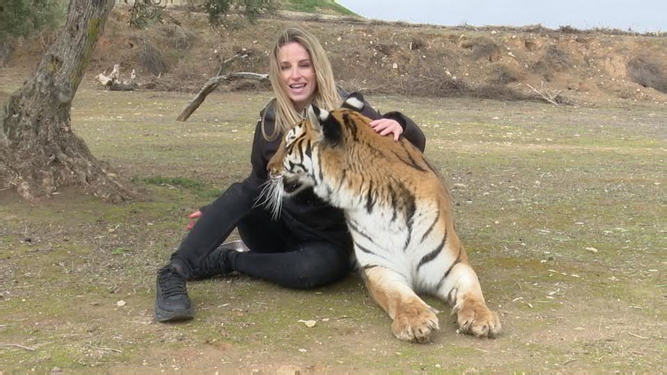 Febrero en Kuna Ibérica y Fauna y Acción