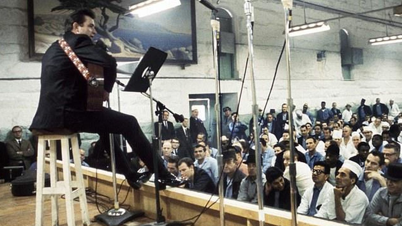 VDS 5X19 "El blues de la prisión"