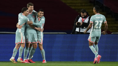 Sorloth, Correa y la fuerza del banquillo: 15 goles y 5 asistencias