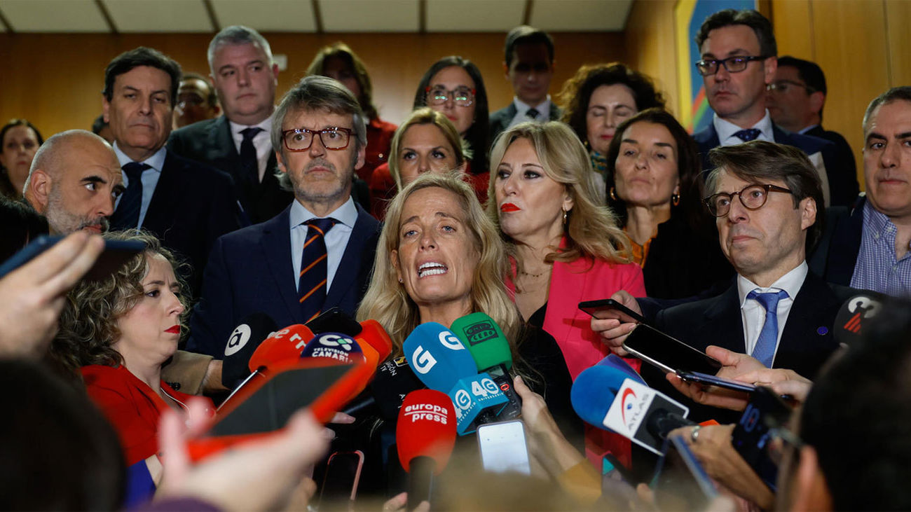 El Consejo de Política Fiscal aprueba la condonación de deuda pese al plantón de las comunidades del PP