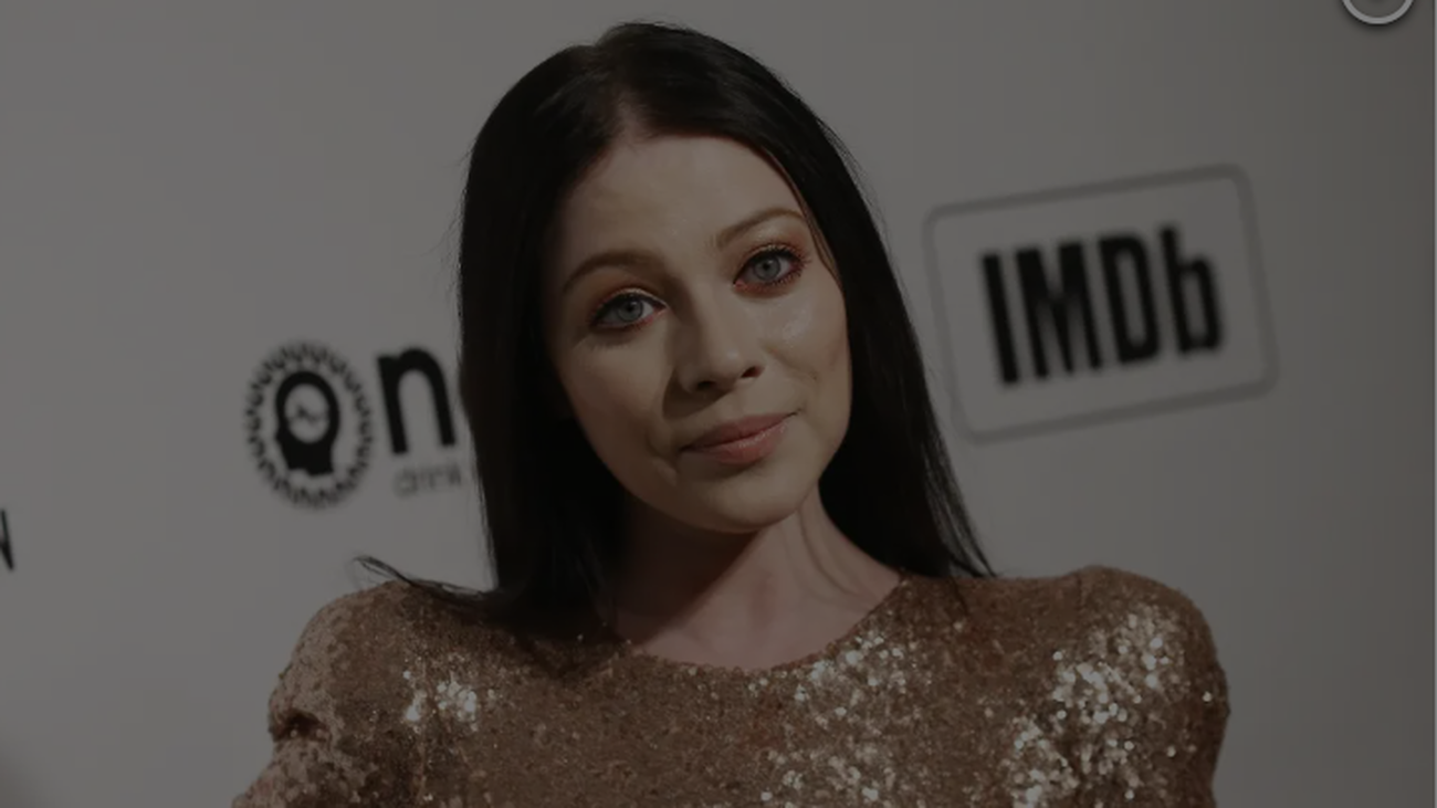 Michelle Trachtenberg, actriz de 'Buffy, la cazavampiros', a los 39 años