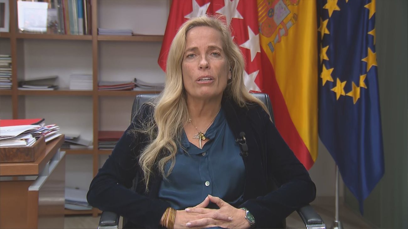 Albert: Los 83.000 millones condonados “nos van a costar a los madrileños pasar a deber 500 euros más”