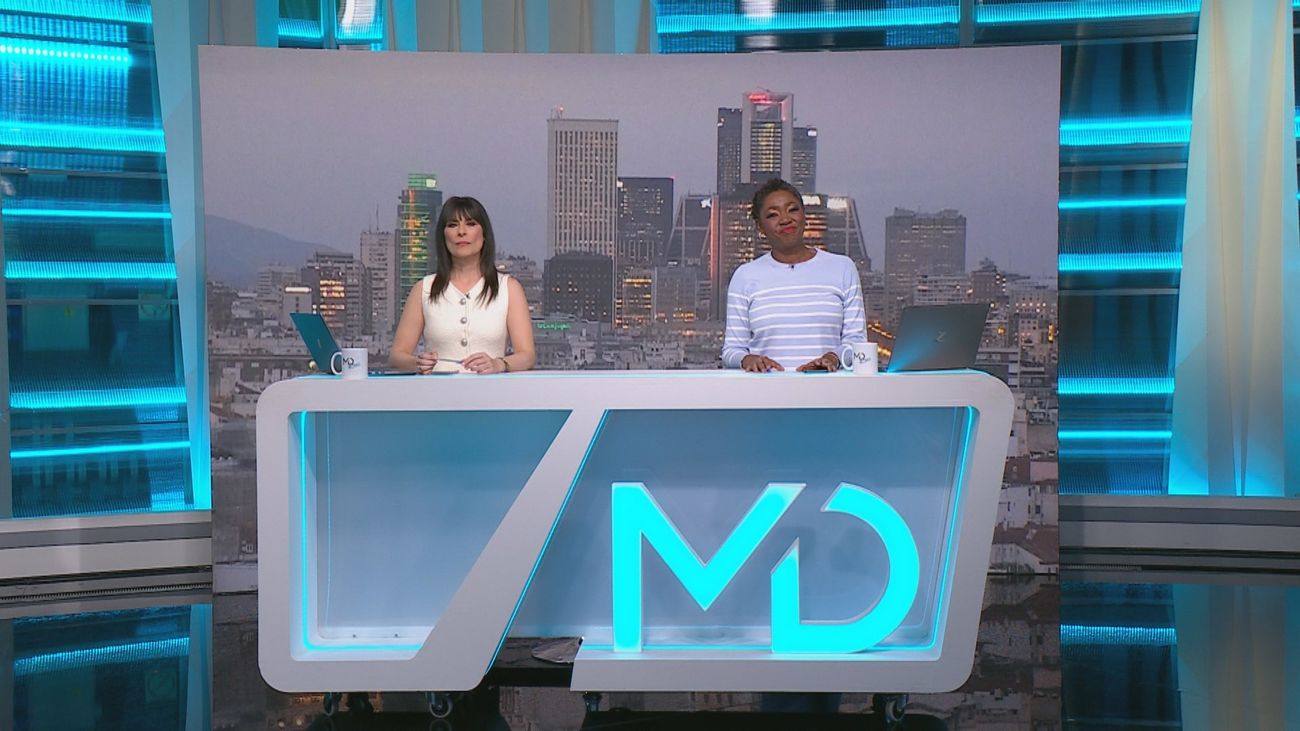 Madrid Directo 25.02.2025