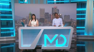 Madrid Directo 25.02.2025