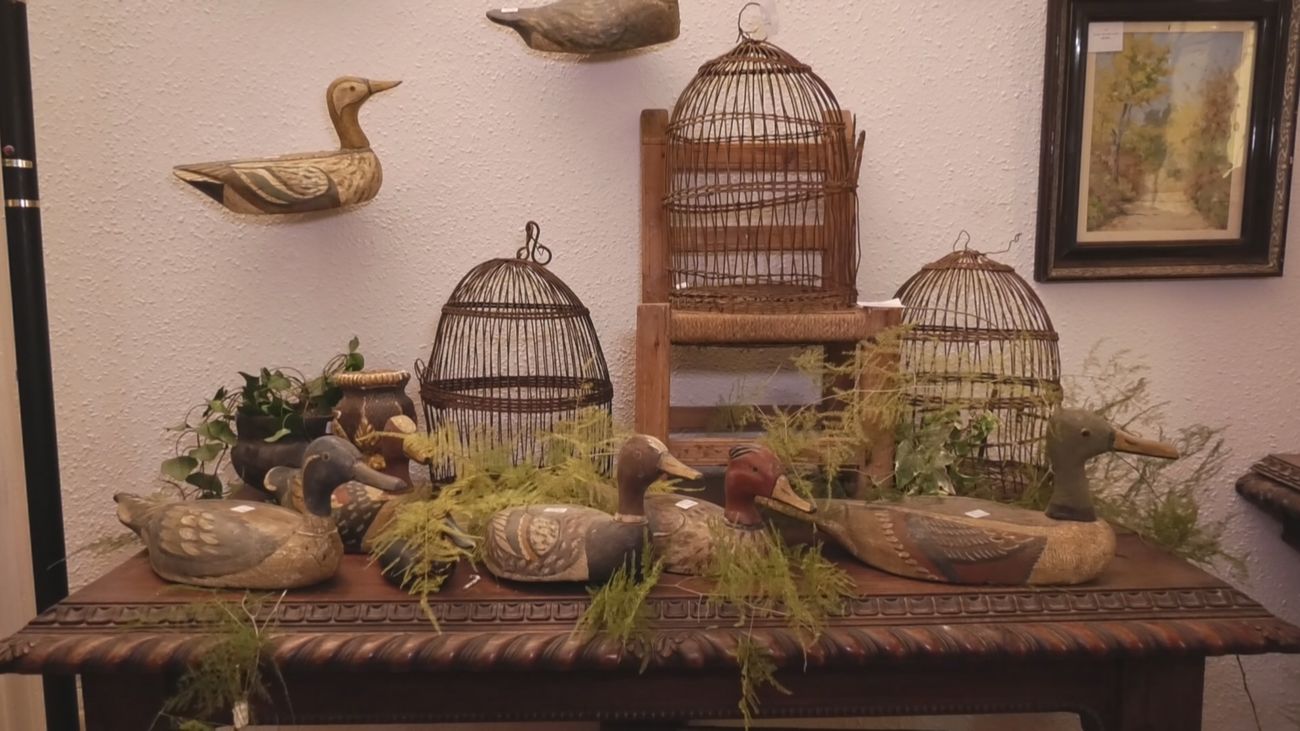 La innovadora iniciativa que conecta herederos y cazatesoros a través de objetos únicos