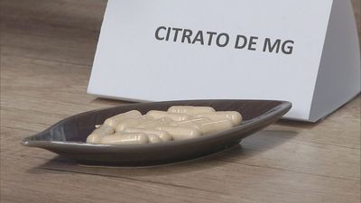 Suplementos de magnesio: ¿cuál elegir y por qué son clave para tu salud?