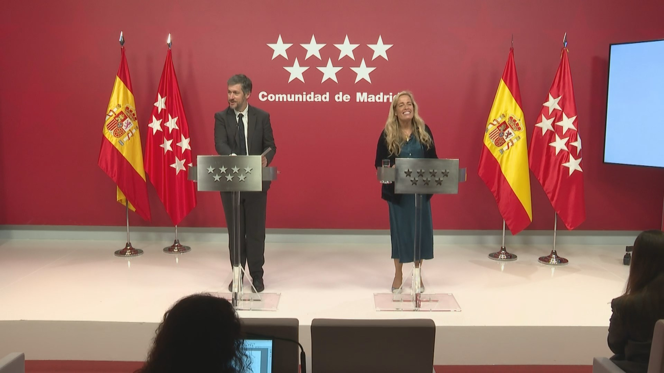 "Madrid no negociará nada que signifique pagar las deudas a los independentistas catalanes"