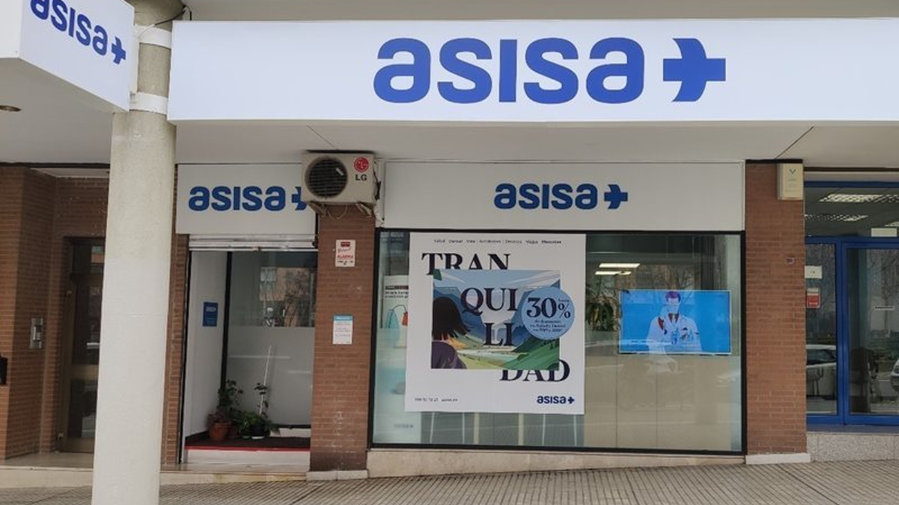 Asisa seguirá prestando asistencia a los funcionarios de Muface