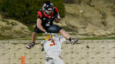 Black Demons siguen con paso firme hacia los playoffs