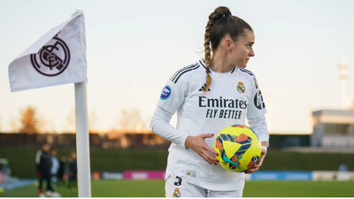 Teresa Abelleira se rompe el ligamento cruzado y menisco externo