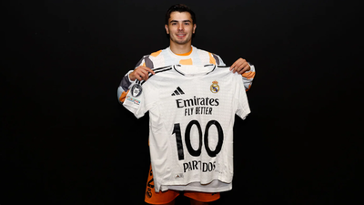 Brahim: "Vamos a pelear por todo"