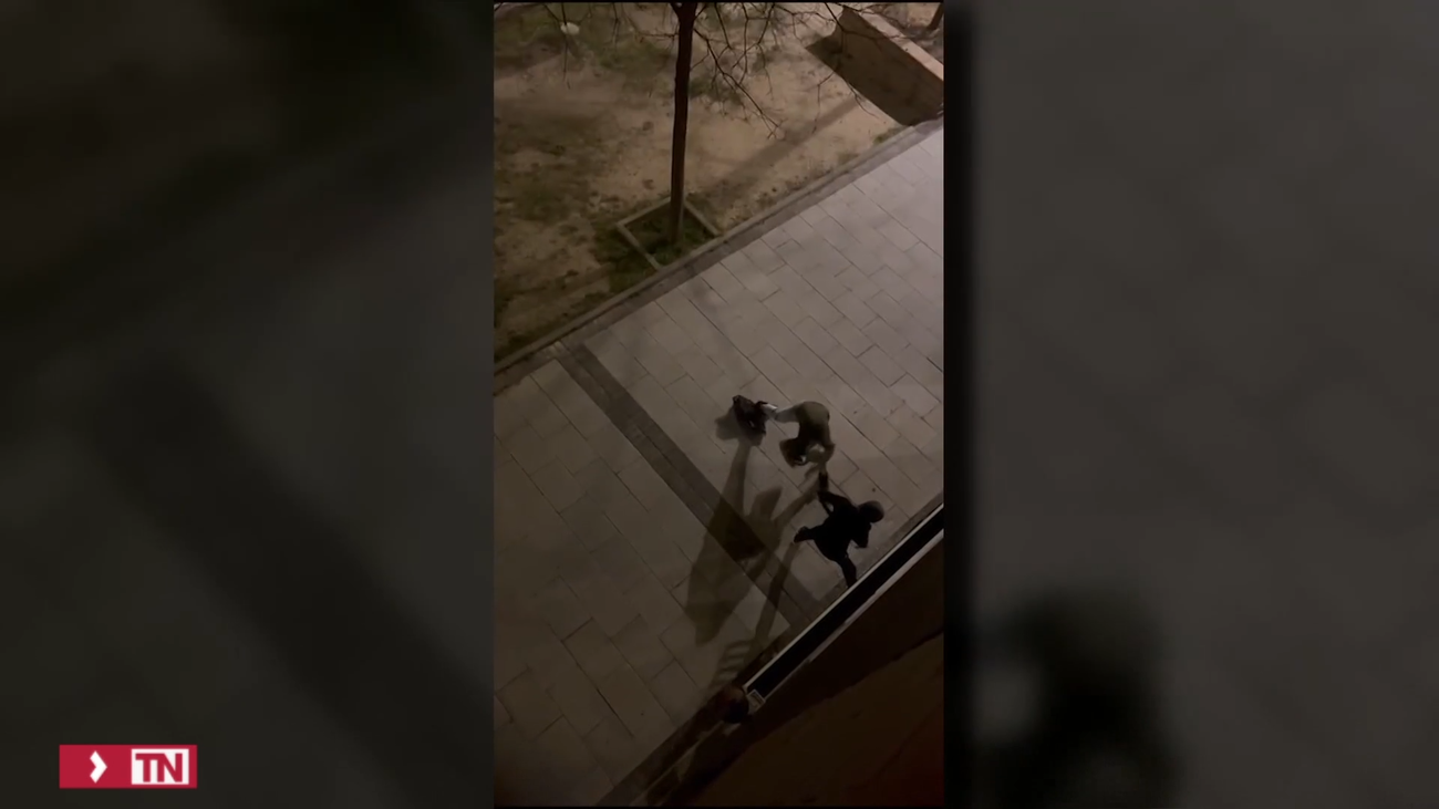 Vuelven a detener a Rafa, el  'jabato de Alcalá de Henares':  Ya lleva más de 80 robos en el municipio