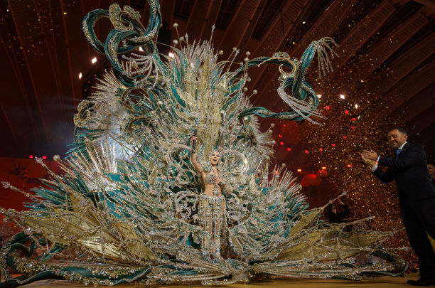 Elizabeth Ledesma / SOCIEDAD