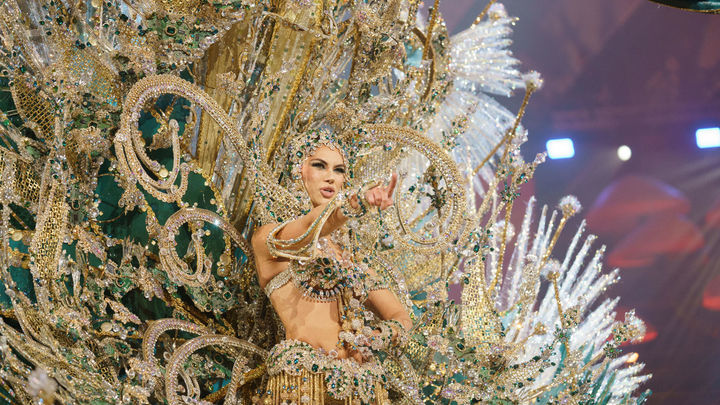 Elizabeth Ledesma / EFE