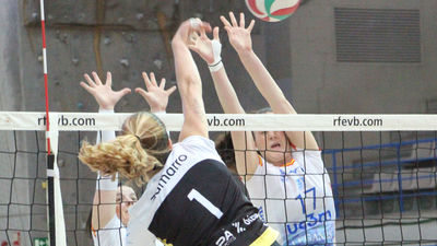 Vive el Vóley 01.03.2025