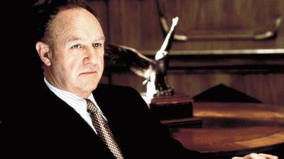 El actor Gene Hackman y su mujer aparecen muertos en su casa de Nuevo México