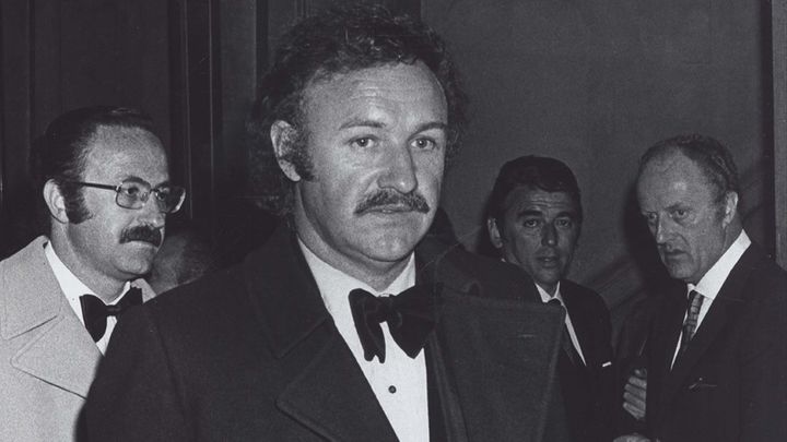 Gene Hackman / EUROPA PRESS