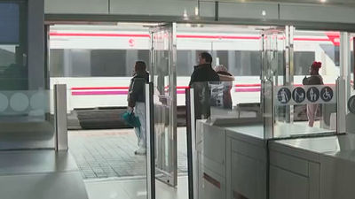 Recuperada la normalidad en Cercanías Madrid tras una incidencia en Chamartín