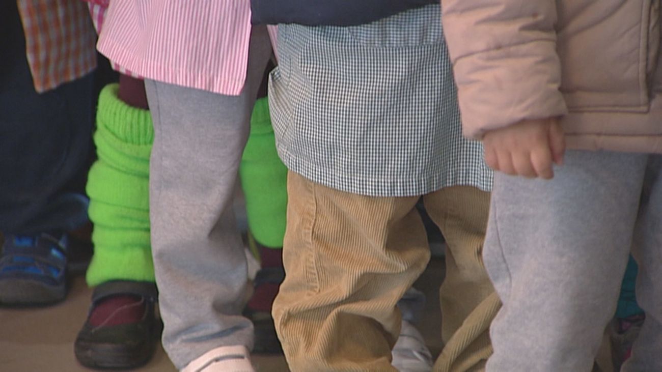 El Ayuntamiento de Madrid adelanta la convocatoria de becas infantiles para el próximo curso