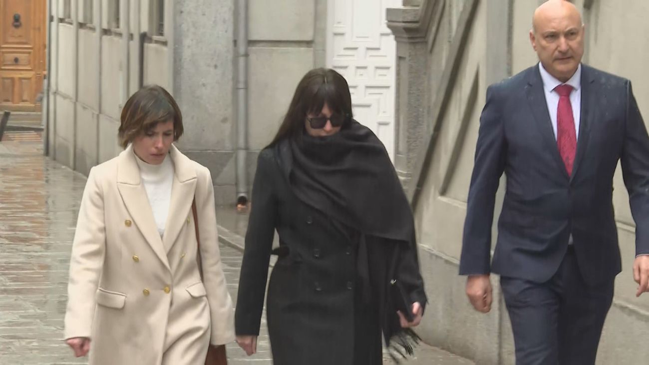 La auditoría interna de Tragsatec confirma que la ex de Ábalos no registraba su jornada laboral