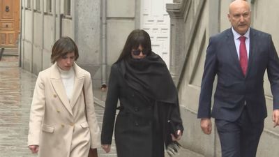 La auditoría interna de Tragsatec confirma que la ex de Ábalos no registraba su jornada laboral