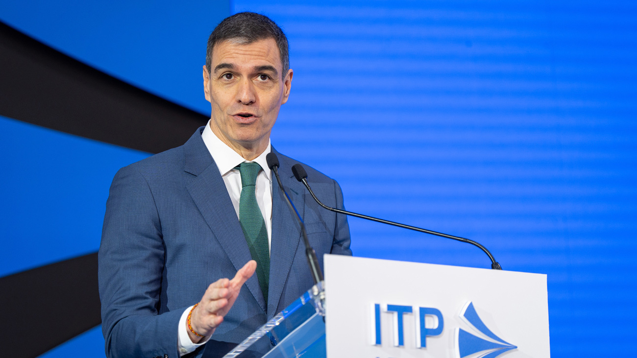 Sánchez responde a Trump y dice que la UE defenderá sus intereses ante ataques con "aranceles injustificados"