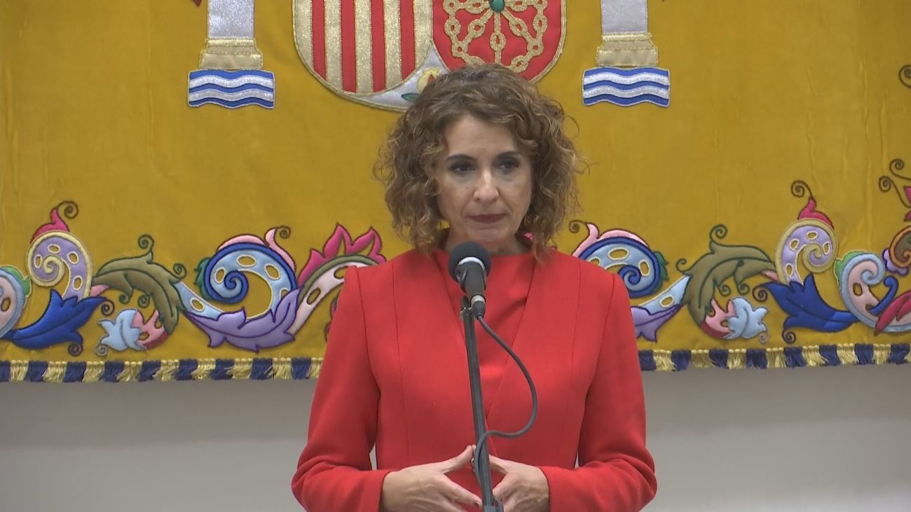 El Gobierno reprocha el plante de las comunidades del PP, que recurrirá contra la quita