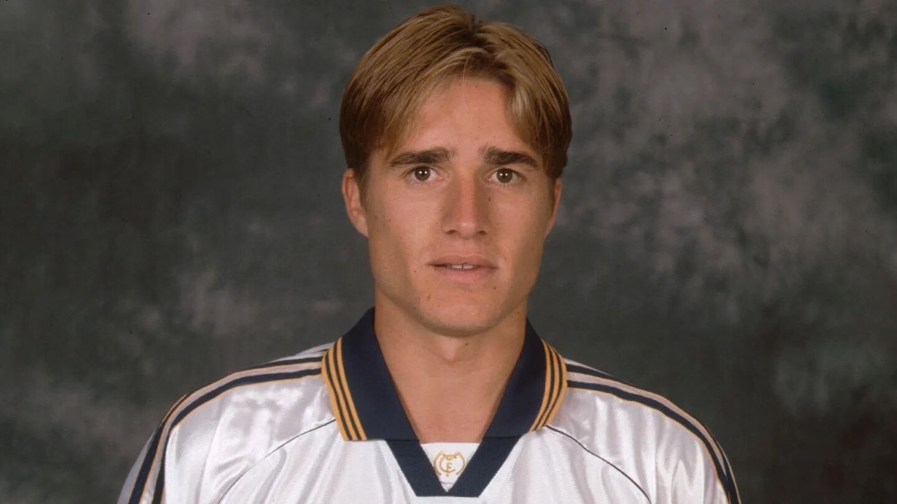 Muere a los 48 años Javier Dorado, campeón de Europa con el Real Madrid