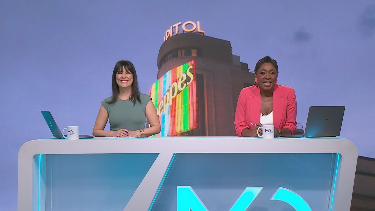 Madrid Directo 26.02.2025