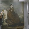 El retrato de Isabel de Borbón, de Velázquez, vuelve al Museo del Prado tras su restauración