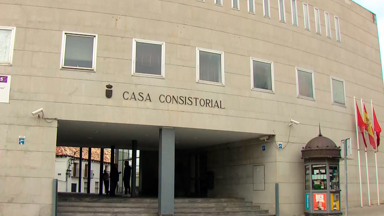 La Fiscalía investiga el posible abuso de contratos menores en el Ayuntamiento de Parla