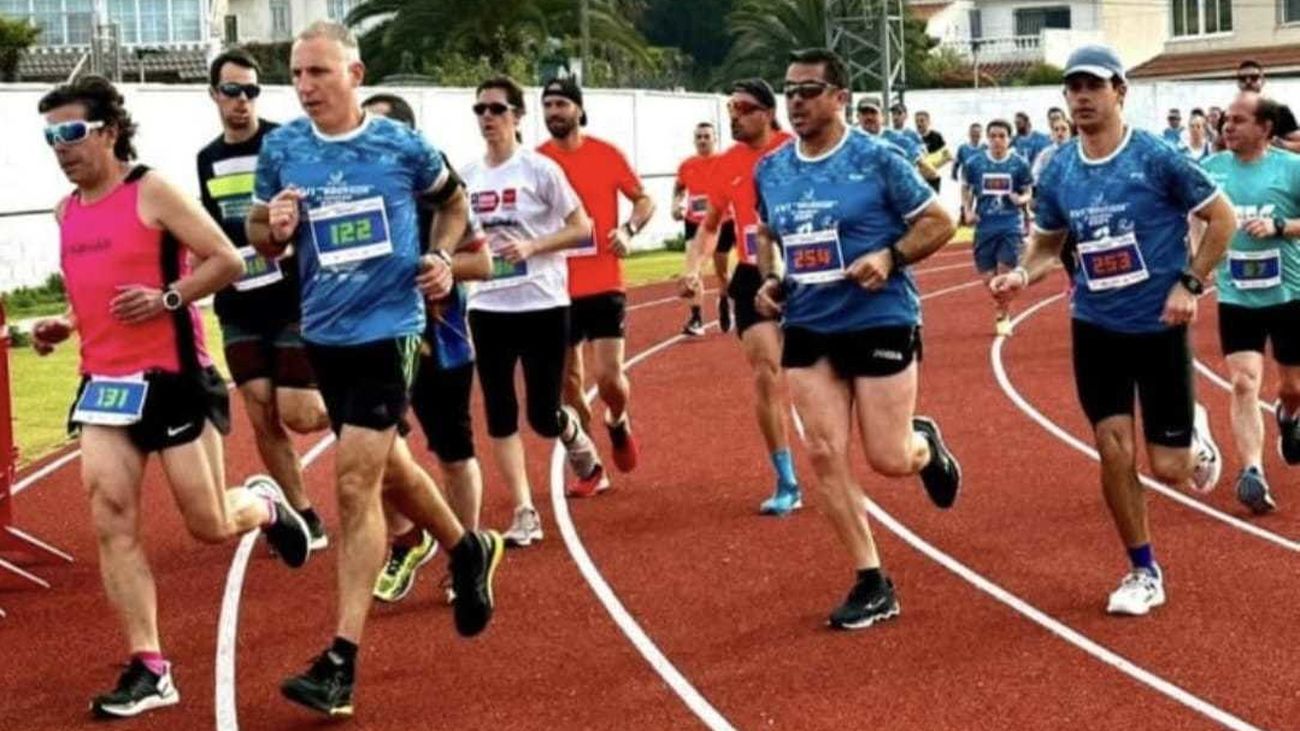 Carrera Popular Ciudad de Arganda