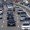 El parque automovilístico español envejece, la media  de los coches supera ya los 14 años y medio