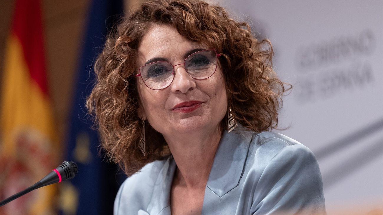 Hacienda anuncia un cambio normativo para devolver el IRPF a mutualistas jubilados "en un solo pago" este año