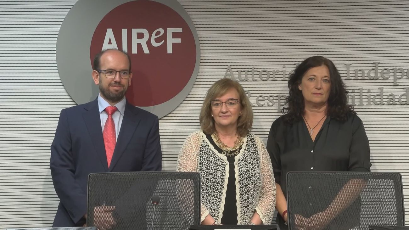 Agencias y organismos públicos económicos advierten de las consecuencias de la condonación de la deuda impulsada por el Gobierno