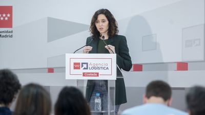 Madrid abre su Agencia de Logística sobre el Centro de Transportes de Coslada