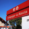 Adif accede a realizar mejoras en la estación de Galapagar La Navata