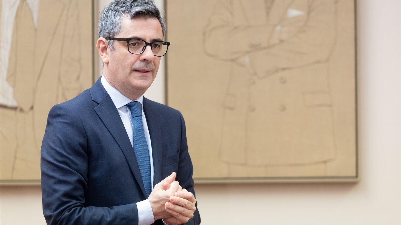 El Gobierno aprobará una ley orgánica del derecho al honor en las próximas semanas