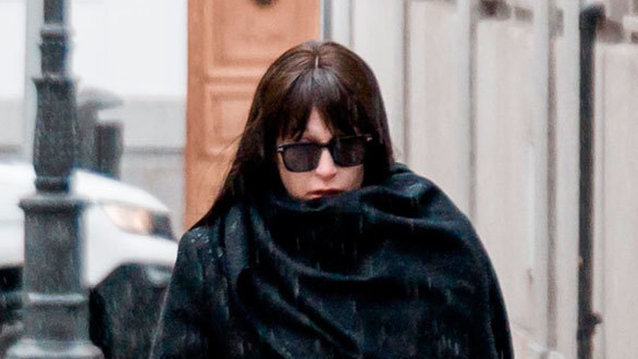 El juez pide a Ineco y Tragsatec datos sobre los contratos de Jéssica Rodríguez