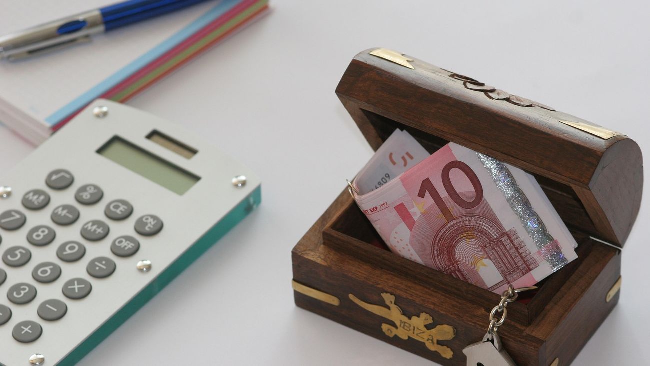 Se disparan las donaciones de padres a hijos en España para poder pagar una vivienda