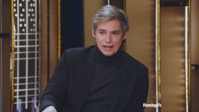 ¿Qué conexión existe entre Carlos Baute y el éxito de Bustamante 'No soy un Superman'?