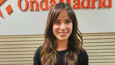 La Regadera: Carmen Corazzini 01.03.2025