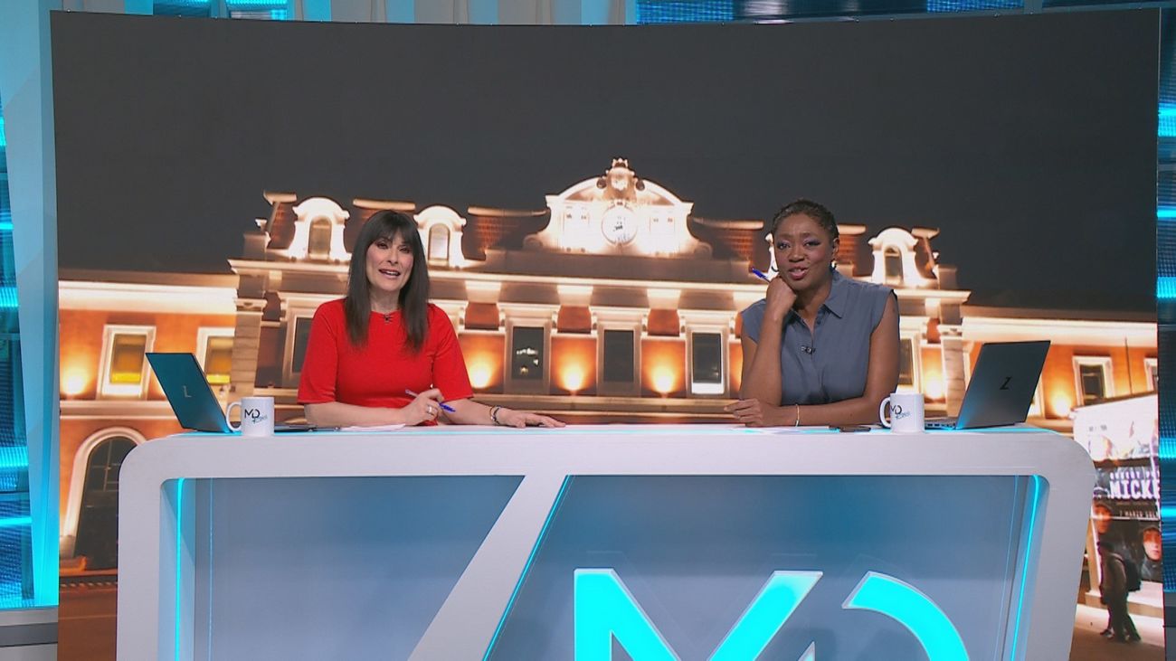 Madrid Directo 27.02.2025