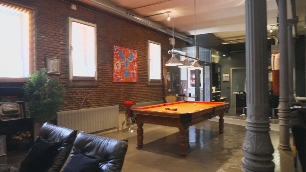 Visitamos la casa del duque más famoso de la televisión en pleno centro de Madrid