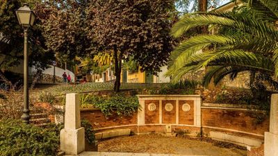 Quinta de la Fuente del Berro: Madrid lanza un plan director para revitalizar este parque histórico en Salamanca