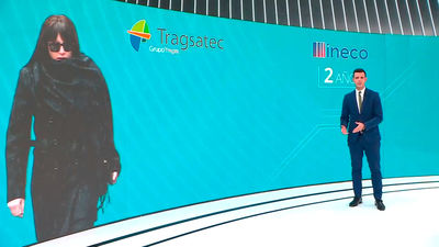 Tragsa toma medidas en el caso Jéssica, la expareja de Ábalos: Cese de una directiva y apertura de investigaciones