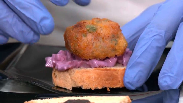 Carne de cerdo / redacción