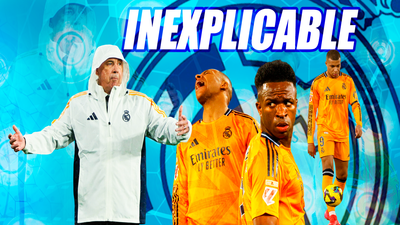 Ancelotti: "Si jugamos así, no vamos a ganar al Atleti en Champions"